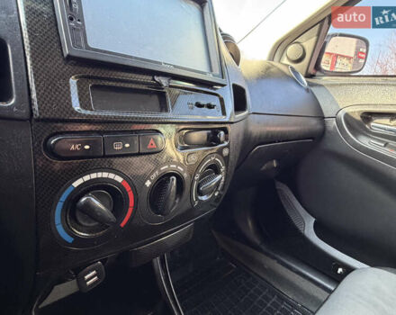 Черный Джили МК, объемом двигателя 1.59 л и пробегом 168 тыс. км за 2400 $, фото 20 на Automoto.ua