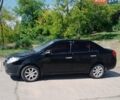 Черный Джили МК, объемом двигателя 1.6 л и пробегом 129 тыс. км за 2900 $, фото 1 на Automoto.ua