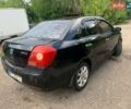 Черный Джили МК, объемом двигателя 1.5 л и пробегом 164 тыс. км за 1200 $, фото 4 на Automoto.ua