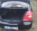 Черный Джили МК, объемом двигателя 1.5 л и пробегом 210 тыс. км за 3300 $, фото 10 на Automoto.ua