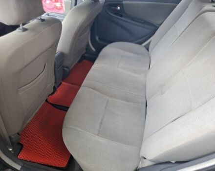 Черный Джили МК, объемом двигателя 1.5 л и пробегом 140 тыс. км за 2650 $, фото 6 на Automoto.ua