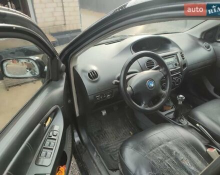 Джилі МК 2011 у Чуднове на Automoto.ua Чорний Джилі МК, об'ємом двигуна 1.59 л та пробігом 250 тис. км за 999 $, фото 1 на Automoto.ua