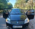 Чорний Джилі МК, об'ємом двигуна 1.5 л та пробігом 113 тис. км за 2600 $, фото 12 на Automoto.ua