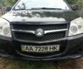 Черный Джили МК, объемом двигателя 1.6 л и пробегом 129 тыс. км за 1121 $, фото 1 на Automoto.ua