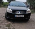Черный Джили МК, объемом двигателя 1.5 л и пробегом 220 тыс. км за 1850 $, фото 1 на Automoto.ua