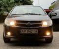 Черный Джили МК, объемом двигателя 1.5 л и пробегом 217 тыс. км за 2306 $, фото 1 на Automoto.ua
