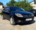 Черный Джили МК, объемом двигателя 1.5 л и пробегом 143 тыс. км за 1500 $, фото 1 на Automoto.ua