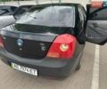 Чорний Джилі МК, об'ємом двигуна 1.5 л та пробігом 37 тис. км за 2300 $, фото 14 на Automoto.ua