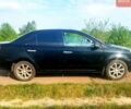 Черный Джили МК, объемом двигателя 1.6 л и пробегом 162 тыс. км за 2300 $, фото 1 на Automoto.ua