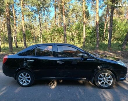 Чорний Джилі МК, об'ємом двигуна 1.5 л та пробігом 113 тис. км за 2600 $, фото 2 на Automoto.ua
