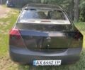 Черный Джили МК, объемом двигателя 1.5 л и пробегом 133 тыс. км за 2600 $, фото 5 на Automoto.ua