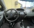 Чорний Джилі МК, об'ємом двигуна 1.6 л та пробігом 370 тис. км за 1650 $, фото 4 на Automoto.ua