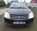 Черный Джили МК, объемом двигателя 1.59 л и пробегом 110 тыс. км за 1800 $, фото 1 на Automoto.ua