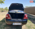 Черный Джили МК, объемом двигателя 1.5 л и пробегом 322 тыс. км за 2000 $, фото 3 на Automoto.ua