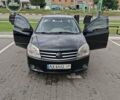 Черный Джили МК, объемом двигателя 1.5 л и пробегом 142 тыс. км за 1900 $, фото 1 на Automoto.ua