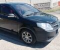 Черный Джили МК, объемом двигателя 1.6 л и пробегом 129 тыс. км за 2900 $, фото 1 на Automoto.ua