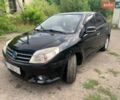 Чорний Джилі МК, об'ємом двигуна 1.5 л та пробігом 164 тис. км за 1200 $, фото 1 на Automoto.ua