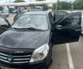 Чорний Джилі МК, об'ємом двигуна 1.5 л та пробігом 3 тис. км за 3000 $, фото 1 на Automoto.ua