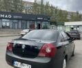 Черный Джили МК, объемом двигателя 1.6 л и пробегом 190 тыс. км за 1700 $, фото 1 на Automoto.ua