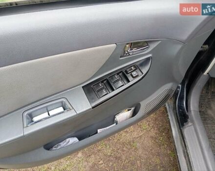 Черный Джили МК, объемом двигателя 1.59 л и пробегом 110 тыс. км за 1800 $, фото 5 на Automoto.ua