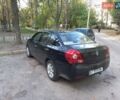 Черный Джили МК, объемом двигателя 1.5 л и пробегом 170 тыс. км за 3000 $, фото 1 на Automoto.ua