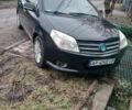 Черный Джили МК, объемом двигателя 1.5 л и пробегом 82 тыс. км за 2000 $, фото 1 на Automoto.ua