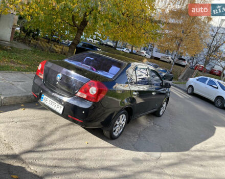 Чорний Джилі МК, об'ємом двигуна 1.5 л та пробігом 280 тис. км за 1650 $, фото 6 на Automoto.ua