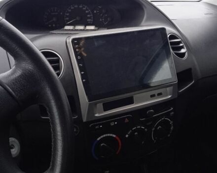 Черный Джили МК, объемом двигателя 1.6 л и пробегом 123 тыс. км за 2500 $, фото 1 на Automoto.ua