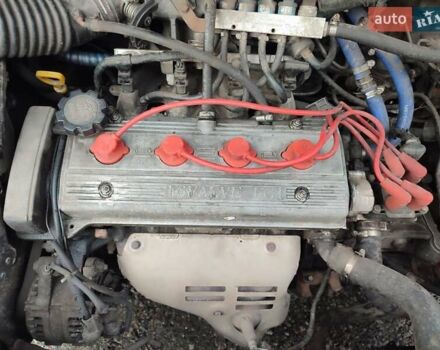 Джилі МК 2011 у Чуднове на Automoto.ua Чорний Джилі МК, об'ємом двигуна 1.59 л та пробігом 250 тис. км за 999 $, фото 3 на Automoto.ua