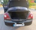 Чорний Джилі МК, об'ємом двигуна 1.5 л та пробігом 189 тис. км за 2900 $, фото 23 на Automoto.ua