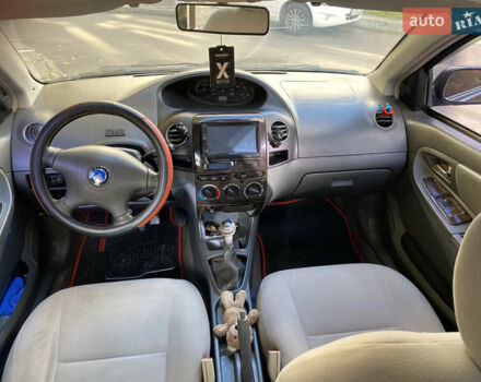 Чорний Джилі МК, об'ємом двигуна 1.5 л та пробігом 280 тис. км за 1650 $, фото 1 на Automoto.ua