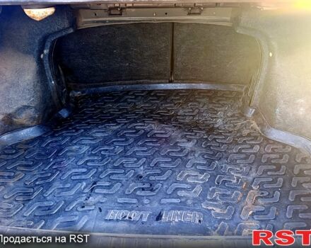 Черный Джили МК, объемом двигателя 1.5 л и пробегом 189 тыс. км за 2900 $, фото 3 на Automoto.ua