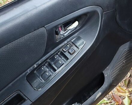 Чорний Джилі МК, об'ємом двигуна 1.5 л та пробігом 182 тис. км за 1500 $, фото 5 на Automoto.ua