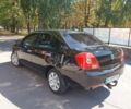 Черный Джили МК, объемом двигателя 1.5 л и пробегом 120 тыс. км за 2498 $, фото 3 на Automoto.ua