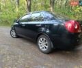 Черный Джили МК, объемом двигателя 1.59 л и пробегом 187 тыс. км за 2100 $, фото 2 на Automoto.ua