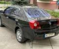Черный Джили МК, объемом двигателя 1.6 л и пробегом 200 тыс. км за 1900 $, фото 6 на Automoto.ua