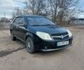Черный Джили МК, объемом двигателя 1.59 л и пробегом 152 тыс. км за 2350 $, фото 1 на Automoto.ua