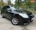 Черный Джили МК, объемом двигателя 1.5 л и пробегом 175 тыс. км за 2650 $, фото 1 на Automoto.ua