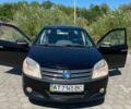 Чорний Джилі МК, об'ємом двигуна 1.5 л та пробігом 81 тис. км за 3450 $, фото 1 на Automoto.ua