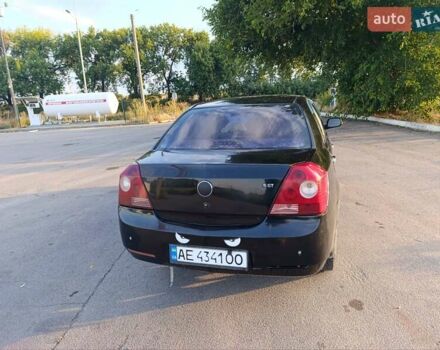 Чорний Джилі МК, об'ємом двигуна 1.5 л та пробігом 189 тис. км за 2900 $, фото 10 на Automoto.ua