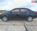 Черный Джили МК, объемом двигателя 1.5 л и пробегом 220 тыс. км за 2999 $, фото 3 на Automoto.ua