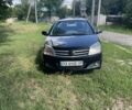 Черный Джили МК, объемом двигателя 1.5 л и пробегом 133 тыс. км за 2600 $, фото 2 на Automoto.ua