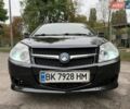 Черный Джили МК, объемом двигателя 1.5 л и пробегом 175 тыс. км за 2650 $, фото 6 на Automoto.ua