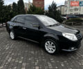 Черный Джили МК, объемом двигателя 1.59 л и пробегом 81 тыс. км за 3500 $, фото 4 на Automoto.ua