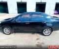 Черный Джили МК, объемом двигателя 1.5 л и пробегом 222 тыс. км за 2699 $, фото 1 на Automoto.ua