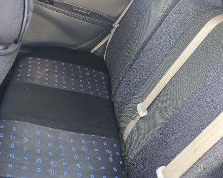 Черный Джили МК, объемом двигателя 1.5 л и пробегом 209 тыс. км за 2299 $, фото 6 на Automoto.ua