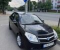 Черный Джили МК, объемом двигателя 1.6 л и пробегом 165 тыс. км за 2700 $, фото 1 на Automoto.ua