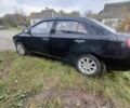 Черный Джили МК, объемом двигателя 1.5 л и пробегом 213 тыс. км за 3100 $, фото 7 на Automoto.ua