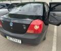 Чорний Джилі МК, об'ємом двигуна 1.5 л та пробігом 3 тис. км за 3000 $, фото 9 на Automoto.ua