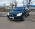 Черный Джили МК, объемом двигателя 1.59 л и пробегом 152 тыс. км за 2350 $, фото 1 на Automoto.ua